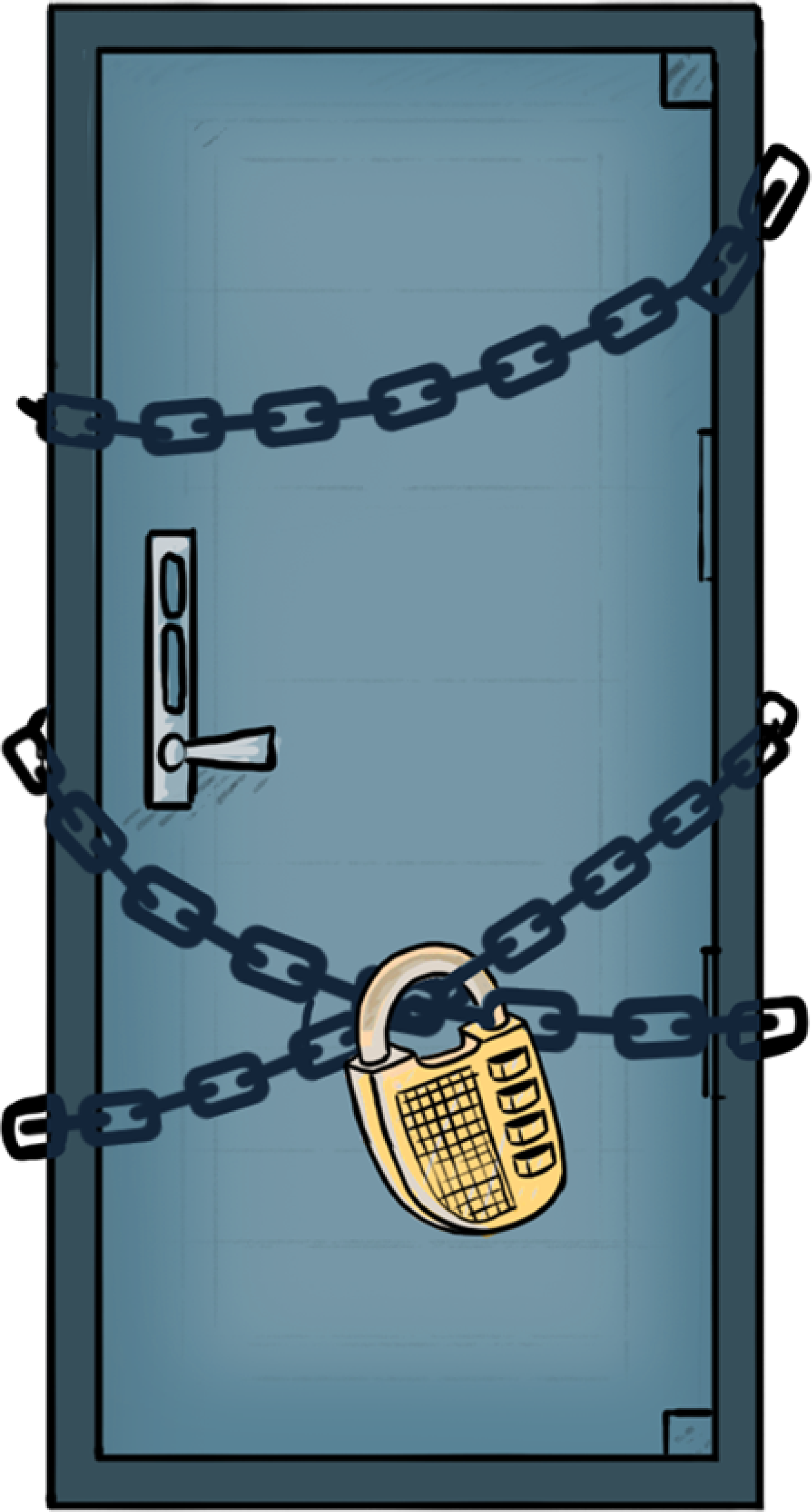 Puerta de Escape